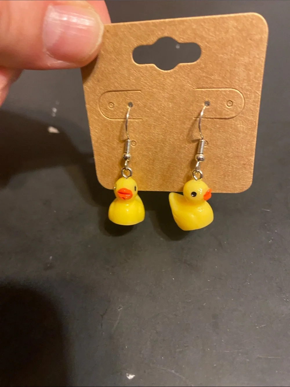 Fashion Jewelry playful kids